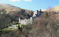 Castle Campbell