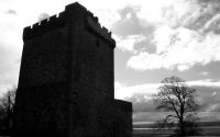 Clackmannan Tower