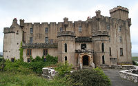 Dunvegan Castle