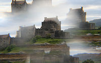 Eilean Donan Castle