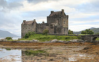 Eilean Donan Castle