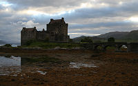 Eilean Donan Castle