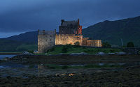 Eilean Donan Castle