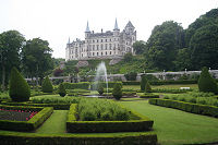 Dunrobin Castle