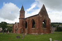 Fortrose Cathedral