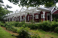 Strathpeffer Station