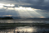 Beauly Firth