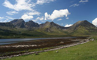 Cuillin