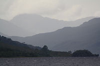 Loch Arkaig