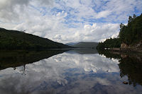 Scenery/Landscape