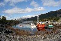 Loch Leven