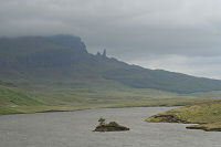 Old Man of Storr