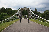 Bridge of Oich