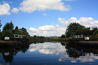 The Crinan Canal