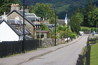 Fort Augustus