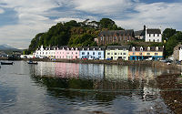 Portree